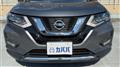 2017 Nissan X-Trail