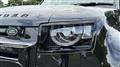 2021 Land Rover Defender