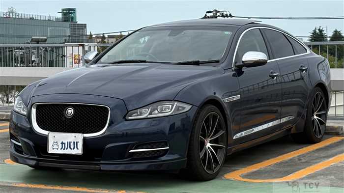 2011 Jaguar Jaguar Others