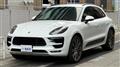 2016 Porsche Macan