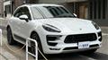 2016 Porsche Macan