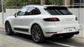 2016 Porsche Macan