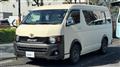 2012 Toyota Hiace Wagon