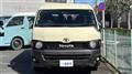 2012 Toyota Hiace Wagon