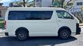 2012 Toyota Hiace Wagon