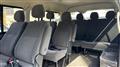 2012 Toyota Hiace Wagon