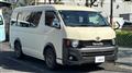 2012 Toyota Hiace Wagon
