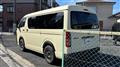 2012 Toyota Hiace Wagon