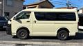 2012 Toyota Hiace Wagon