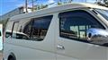 2012 Toyota Hiace Wagon