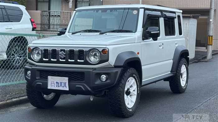 2025 Suzuki Suzuki Others