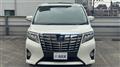 2015 Toyota Alphard