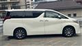 2015 Toyota Alphard