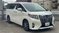 2015 Toyota Alphard