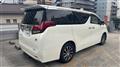 2015 Toyota Alphard