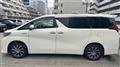 2015 Toyota Alphard