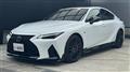 2022 Lexus IS