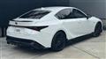 2022 Lexus IS