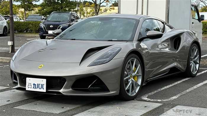 2024 Lotus Lotus Others