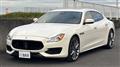 2017 Maserati Quattroporte