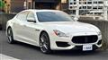 2017 Maserati Quattroporte