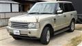 2008 Land Rover Range Rover Vogue