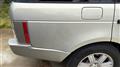 2008 Land Rover Range Rover Vogue