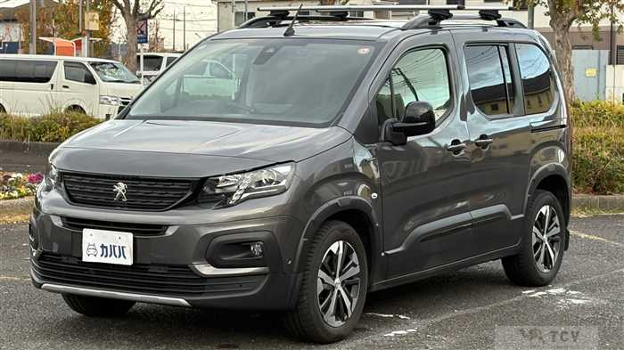 2021 Peugeot Peugoet Others