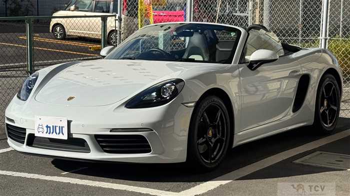 2019 Porsche Porsche Others