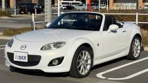 2010 Mazda Roadster