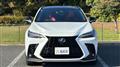 2025 Lexus NX