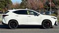 2025 Lexus NX