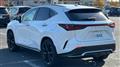 2025 Lexus NX