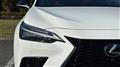 2025 Lexus NX