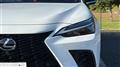 2025 Lexus NX