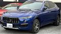 2022 Maserati Levante