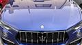 2022 Maserati Levante