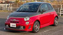 2013 ABARTH ABARTH OTHERS