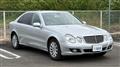 2007 Mercedes-Benz E-Class