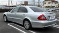 2007 Mercedes-Benz E-Class