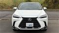 2023 Lexus NX