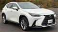 2023 Lexus NX