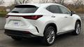 2023 Lexus NX