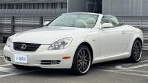 2006 Lexus SC