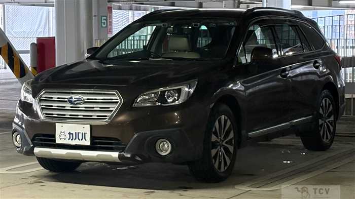 2017 Subaru Subaru Others