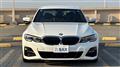 2019 BMW 3 Series