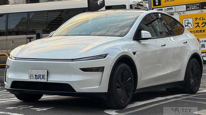 2025 Tesla Motors Others