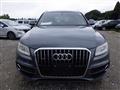 2014 Audi Q5