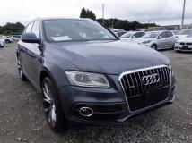 2014 Audi Q5