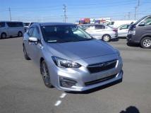 2018 Subaru Subaru Others